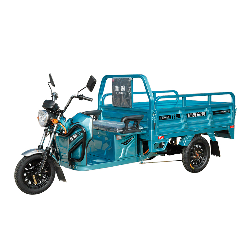 ML150GT Tricikel za električni teret