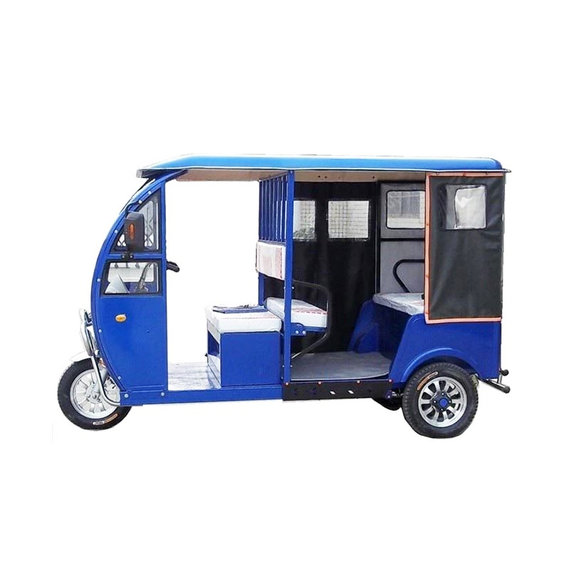 Tri kotača Rickshaw