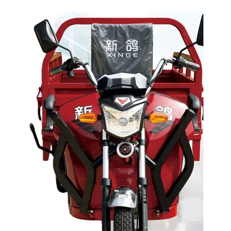 XINGE transportna vozila električni teretni tricycle